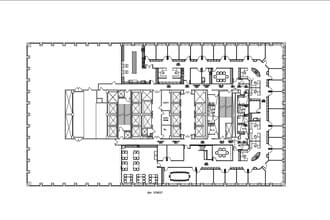 515 S Flower St, Los Angeles, CA for lease Floor Plan- Image 1 of 1