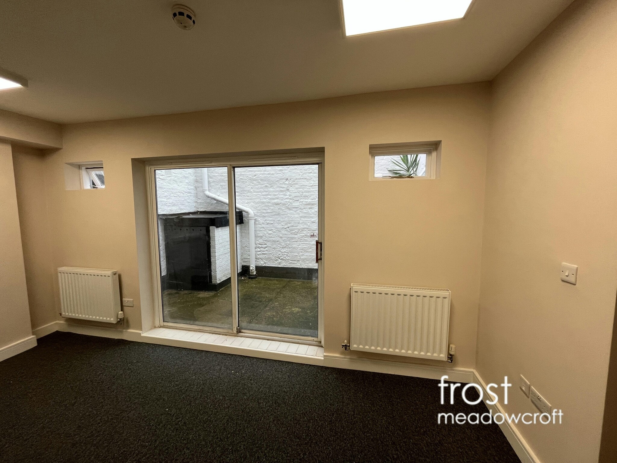 23 Craven Ter, London for lease Interior Photo- Image 1 of 4