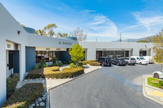 More details for 6627 N Calle Eva Miranda, Irwindale, CA - Flex for Lease