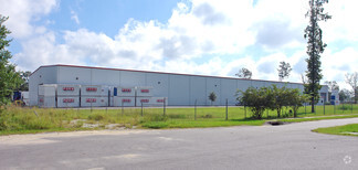 More details for 7704 Southrail Rd, North Charleston, SC - Industrial for Lease