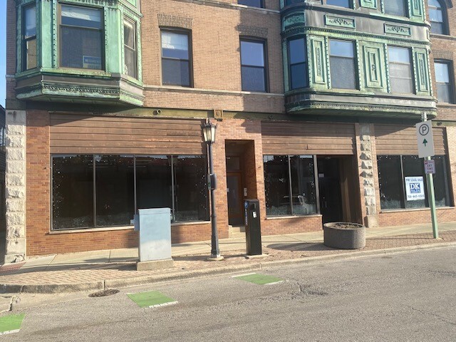 810-812 North Blvd, Oak Park, IL for lease - Building Photo - Image 2 of 7