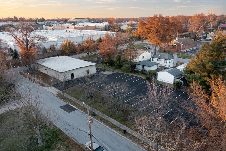 1150 Milwaukee St, Kirkwood, MO for sale - Building Photo - Image 2 of 15