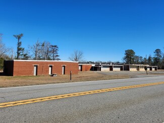 More details for 22715 US Highway 80, Danville, GA - Industrial for Sale