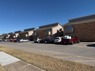 More details for 1311 Glen Oaks Ct, Norman, OK - Multifamily for Sale