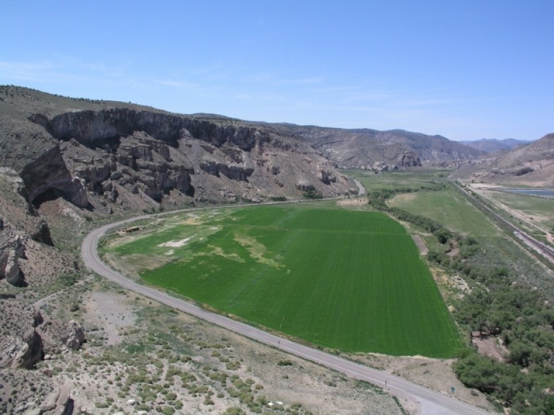 Highway 317, Caliente, NV for sale - Primary Photo - Image 1 of 10