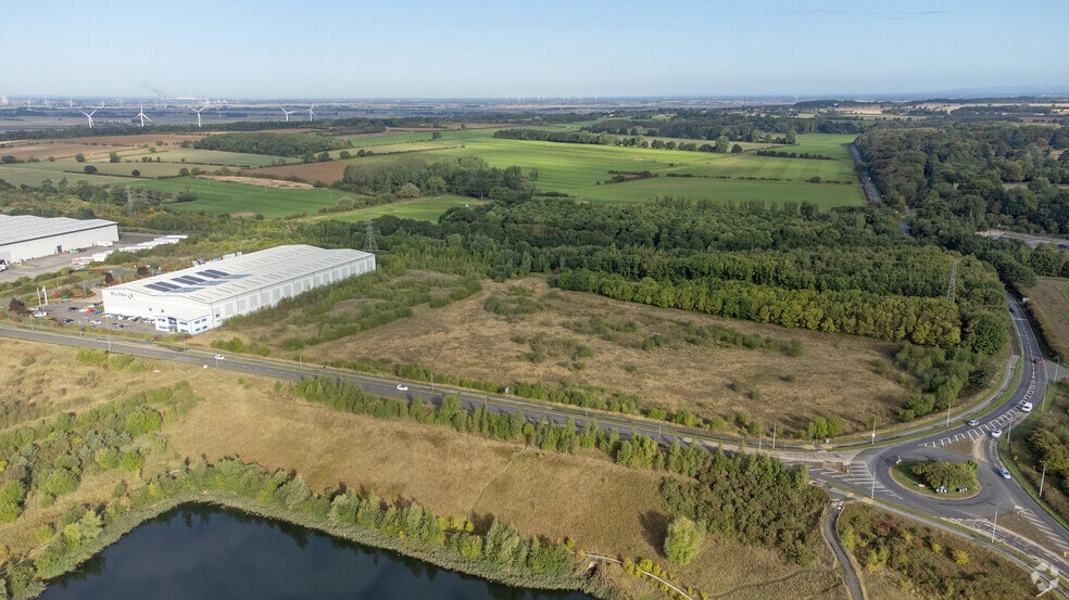 Ramsden Rd, Scunthorpe for sale - Building Photo - Image 1 of 1