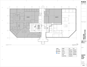 8 Penn Center West, Pittsburgh, PA for lease Floor Plan- Image 1 of 1