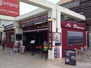 Dehesa de Campoamor - Storefront Property