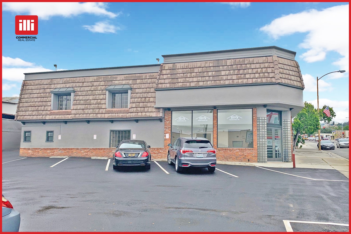 3609 Verdugo Rd, Glendale, CA for sale Building Photo- Image 1 of 1