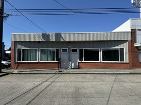 1114 N 97th St, Seattle WA - Commercial Real Estate