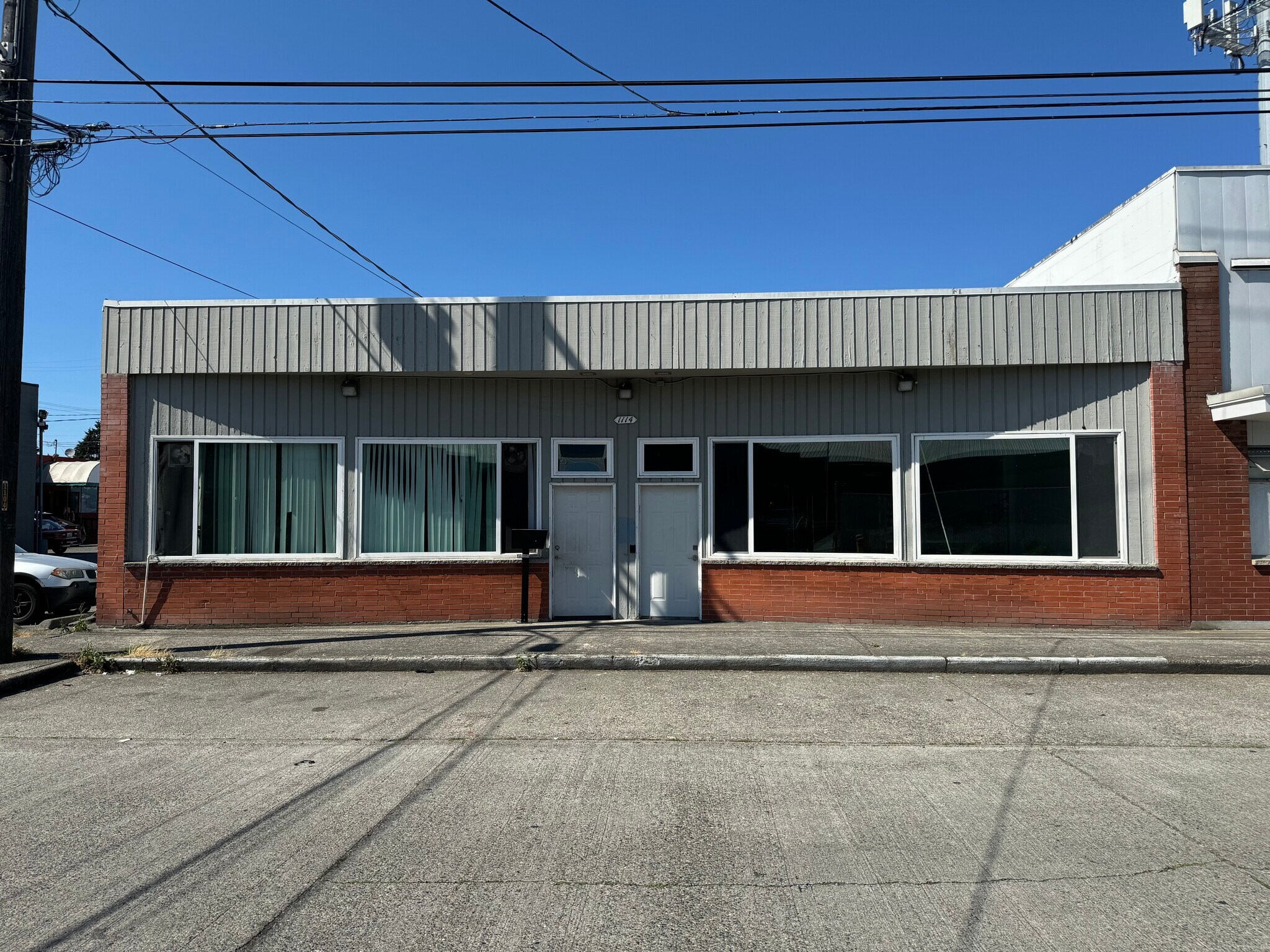 1114 N 97th St, Seattle, WA for lease Primary Photo- Image 1 of 7