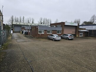 More details for 5 Bedford Rd, Petersfield - Industrial for Sale