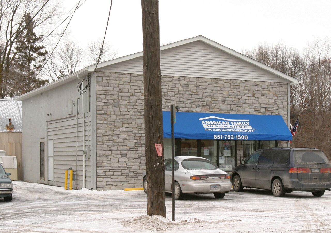 468 Stillwater Rd, Willernie, MN 55090 Property Record