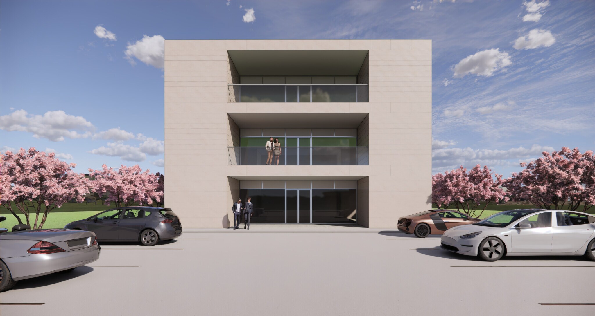 210 W Sunset Rd, San Antonio, TX for sale Building Photo- Image 1 of 1