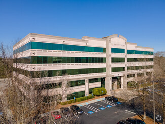 More details for 3650 Mansell Rd, Alpharetta, GA - Office for Lease