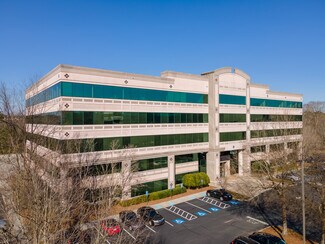 More details for 3650 Mansell Rd, Alpharetta, GA - Office for Lease