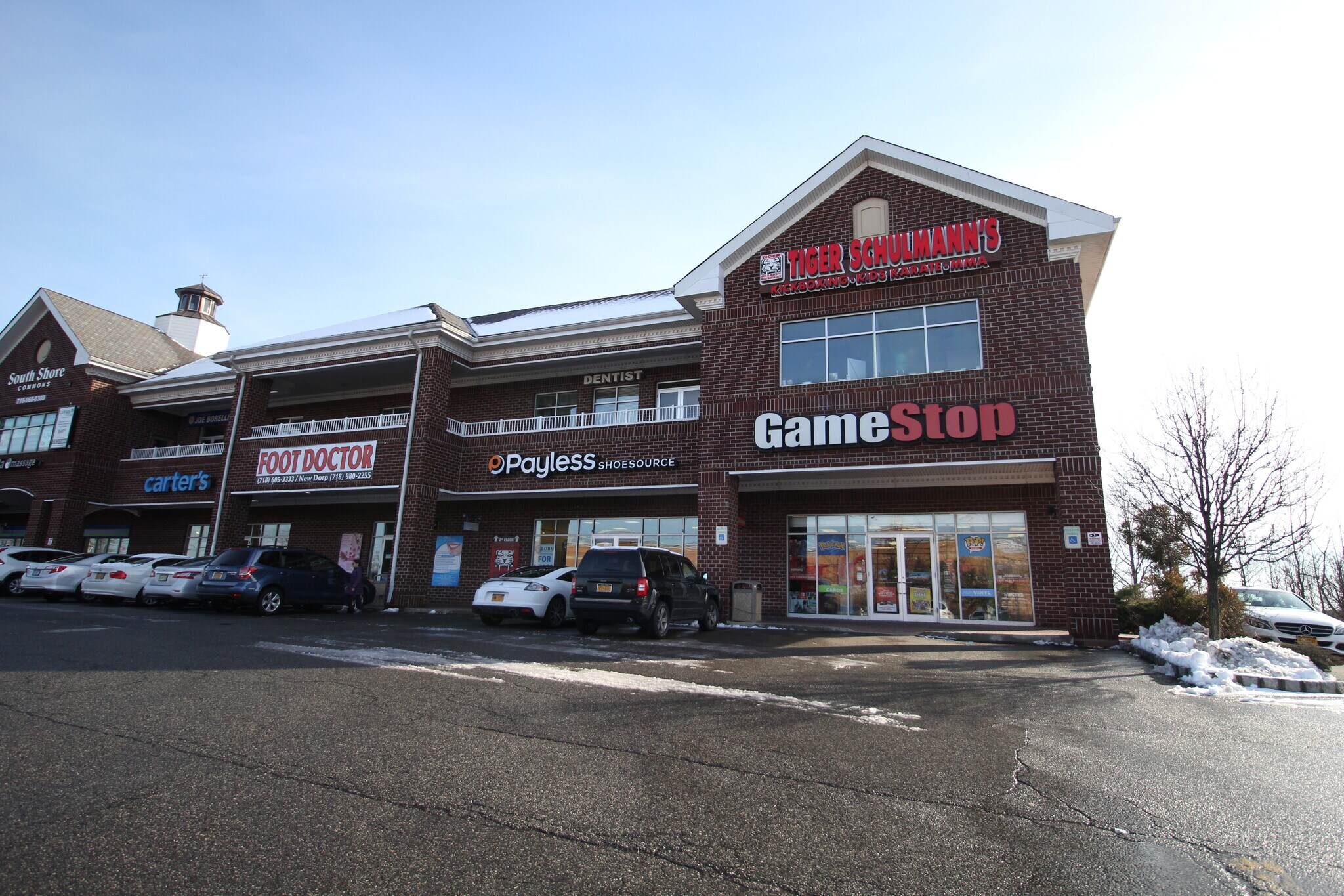 2965 Veterans Rd W, Staten Island, NY 10309 South Shore Commons