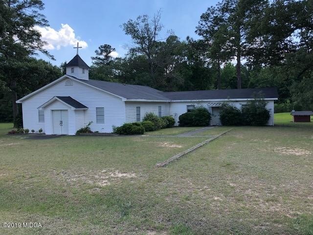 364 Walton Rd, Fort Valley, GA for sale Primary Photo- Image 1 of 1