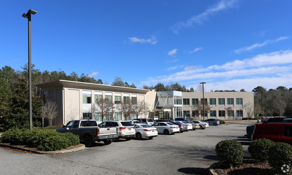 775 N University Blvd, Mobile, AL for sale - Primary Photo - Image 1 of 1