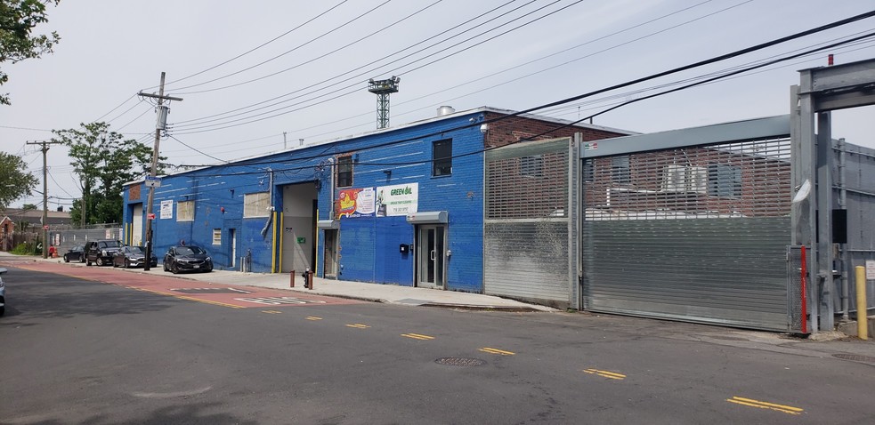 100-09 Glenwood Rd, Brooklyn, NY for lease - Building Photo - Image 1 of 5