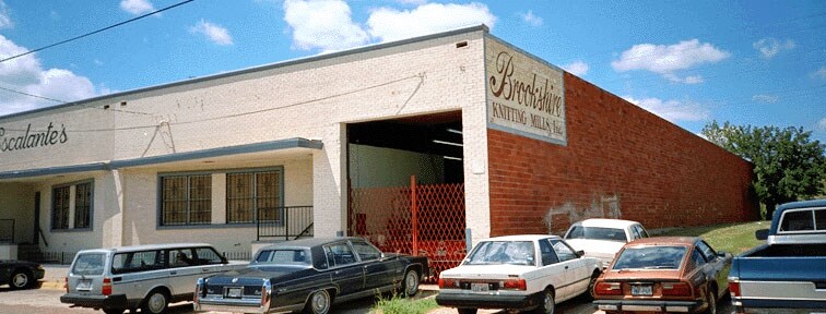 1105 E Levee St, Dallas, TX for sale - Building Photo - Image 1 of 1