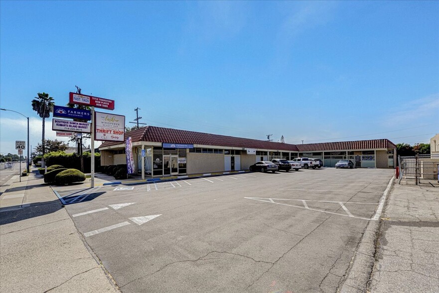 1203-1219 S Western Ave, Anaheim, CA 92804 | LoopNet