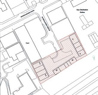 Inveralmond Grove, Perth for lease - Building Photo - Image 2 of 2