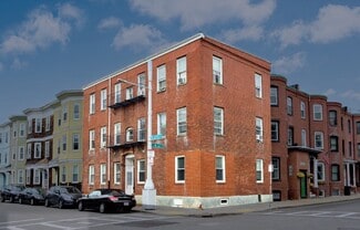 More details for 722 E 6th St, Boston, MA - Multifamily for Sale