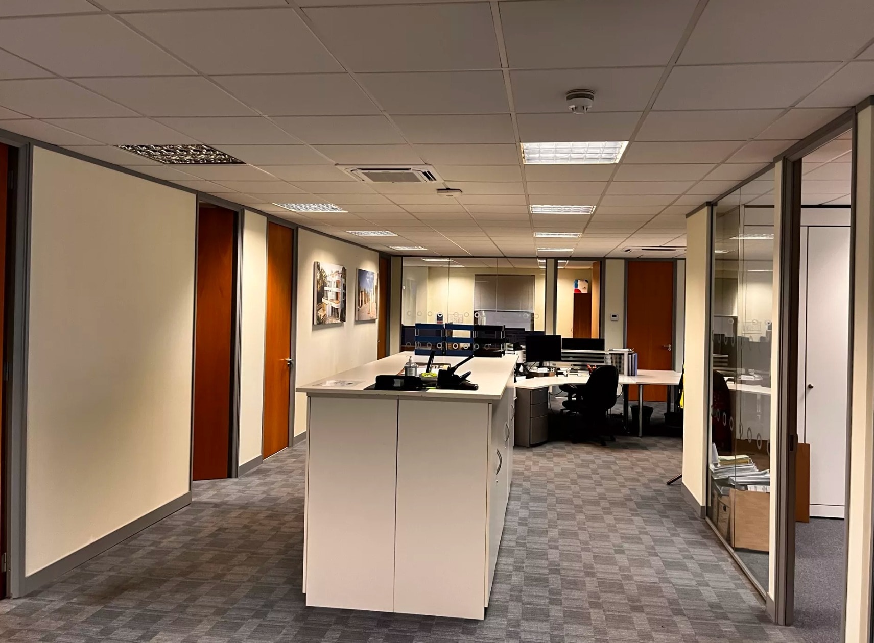 Rookery Ave, Fareham for lease Interior Photo- Image 1 of 2