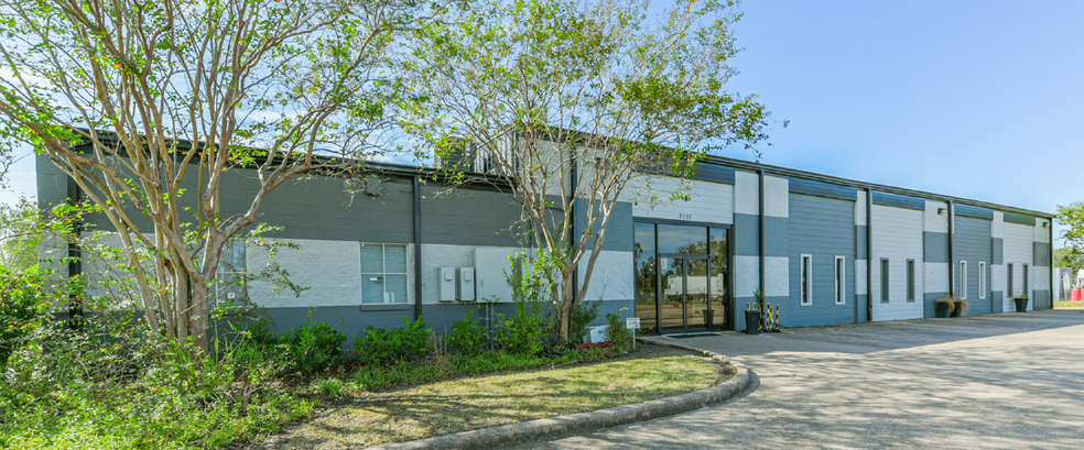 7111 Homestead Rd, Houston, TX for sale - Building Photo - Image 1 of 64