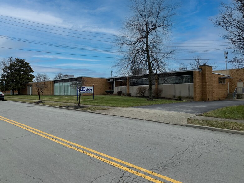 1871 Summit Rd, Cincinnati, OH for sale - Building Photo - Image 1 of 1