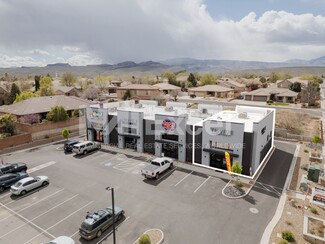 More details for 3687 Pioneer Pky, Santa Clara, UT - Retail for Lease