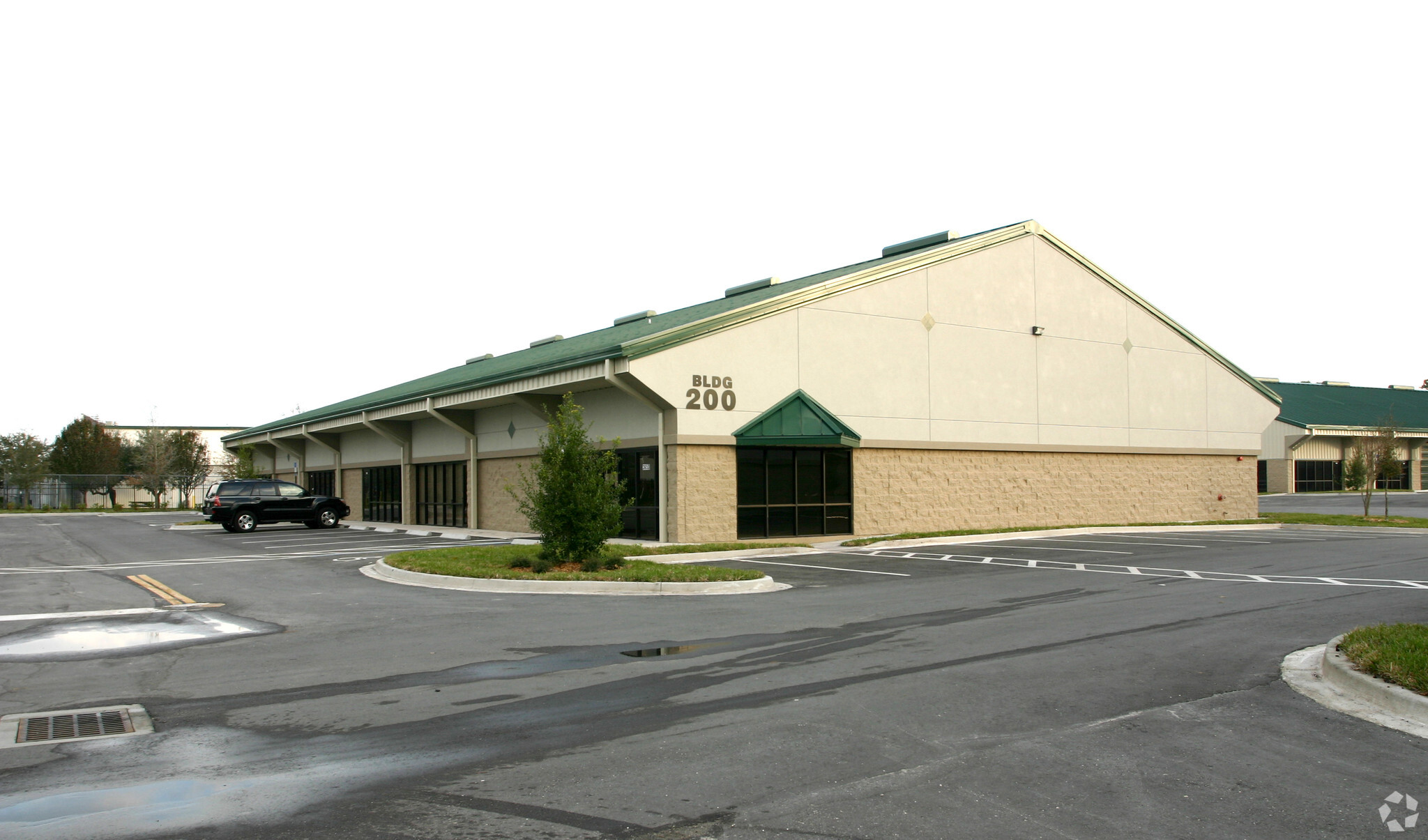 3653 Regent Blvd, Jacksonville, FL for sale Building Photo- Image 1 of 1