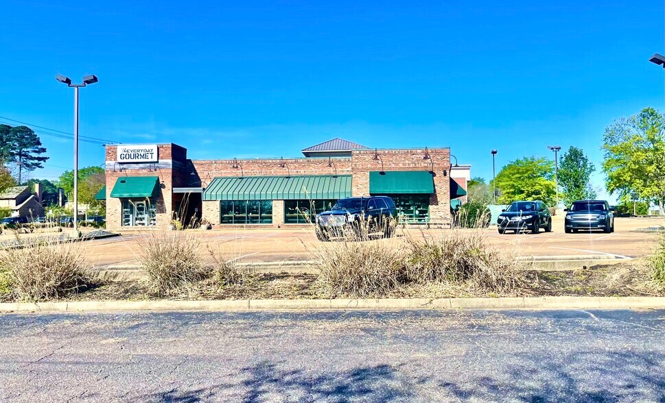 1270 E County Line Rd, Ridgeland, MS 39157 Everyday Gormet