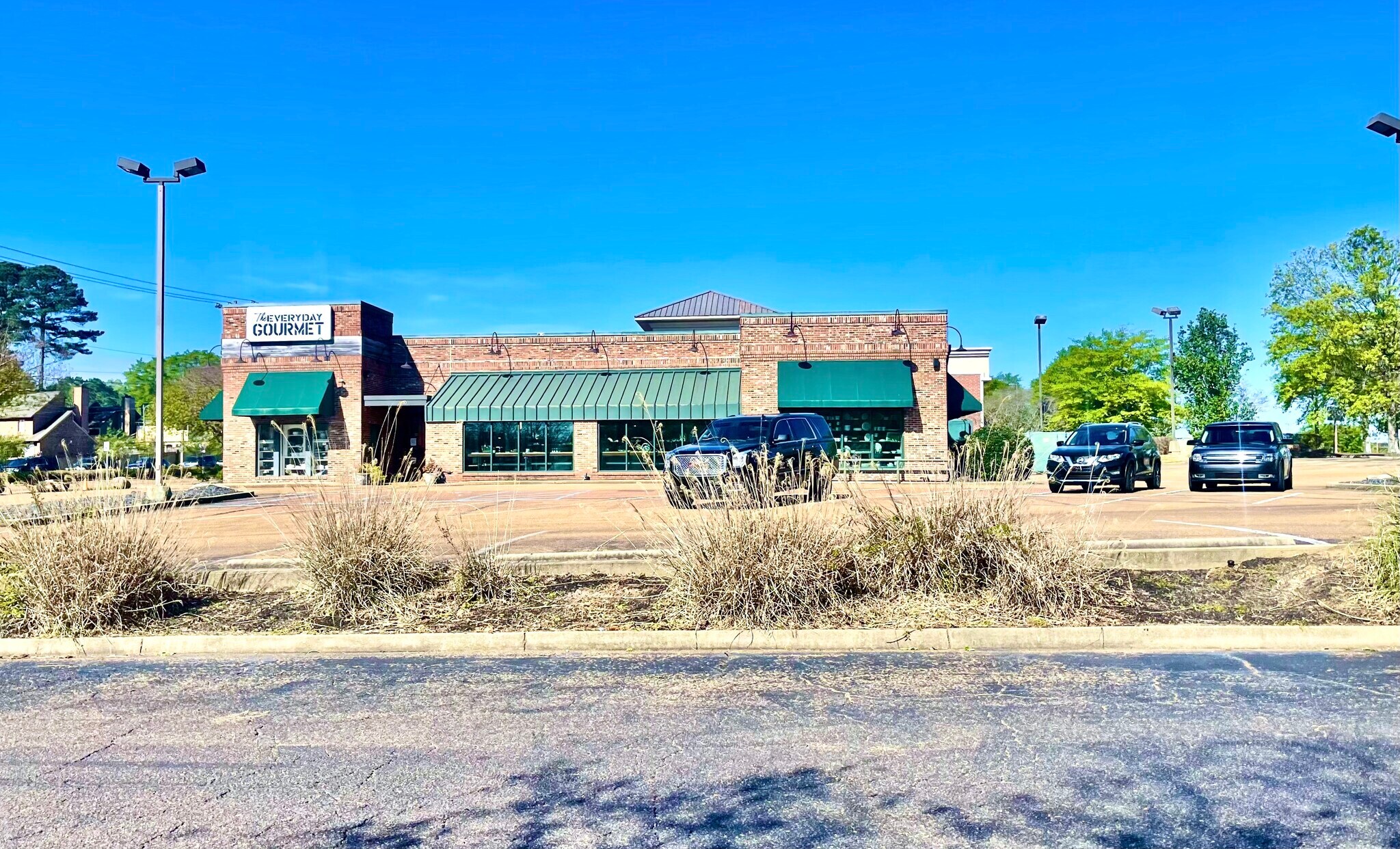 1270 E County Line Rd, Ridgeland, MS 39157 Everyday Gormet