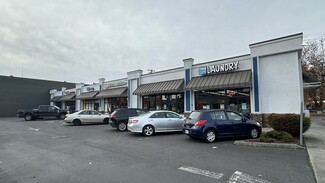 More details for 1208 Washington Way, Longview, WA - Retail for Lease