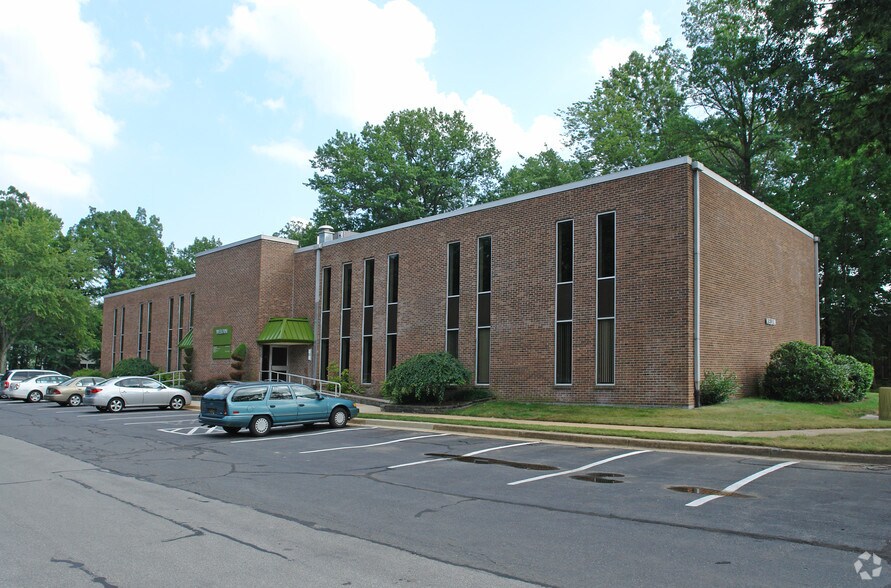 3411 Silverside Rd, Wilmington, DE for sale - Primary Photo - Image 1 of 1