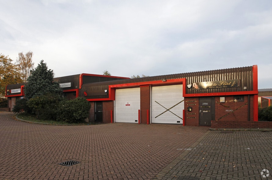 Springhead Rd, Northfleet for lease - Building Photo - Image 3 of 3