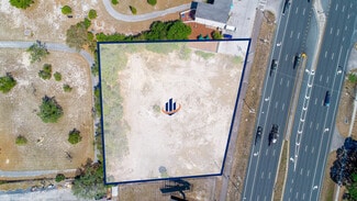 More details for 3705 US Highway 19, New Port Richey, FL - Land for Sale