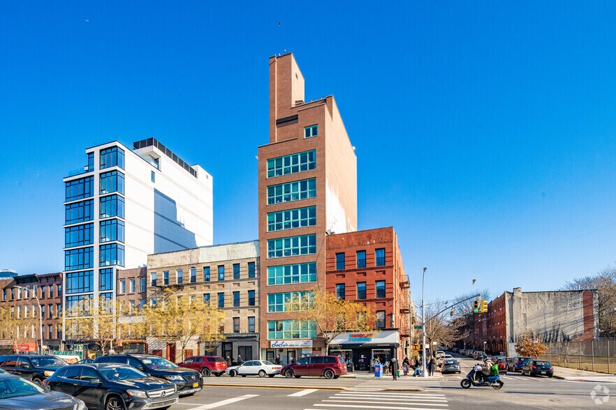 187 4th Ave, Brooklyn, NY for sale - Primary Photo - Image 1 of 1