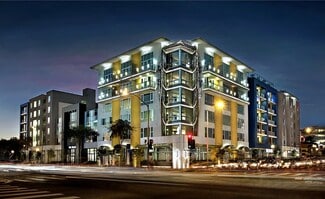 More details for 7111 Santa Monica Blvd, West Hollywood, CA - Retail for Lease