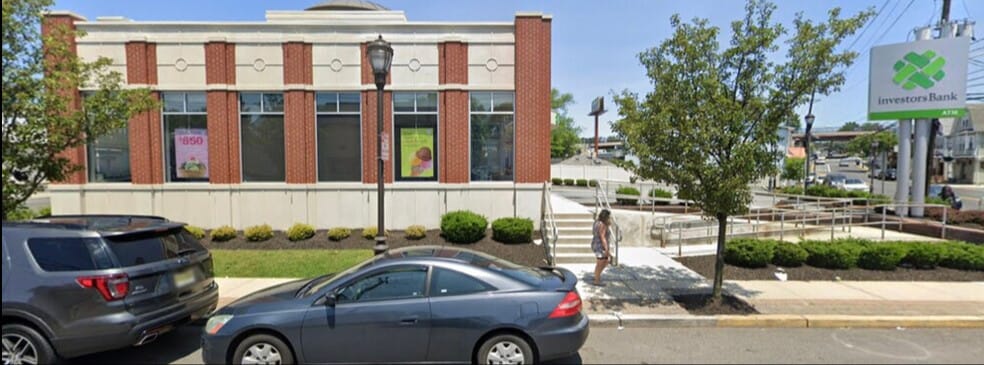 1304 Liberty Ave, Hillside, NJ for sale - Building Photo - Image 2 of 2