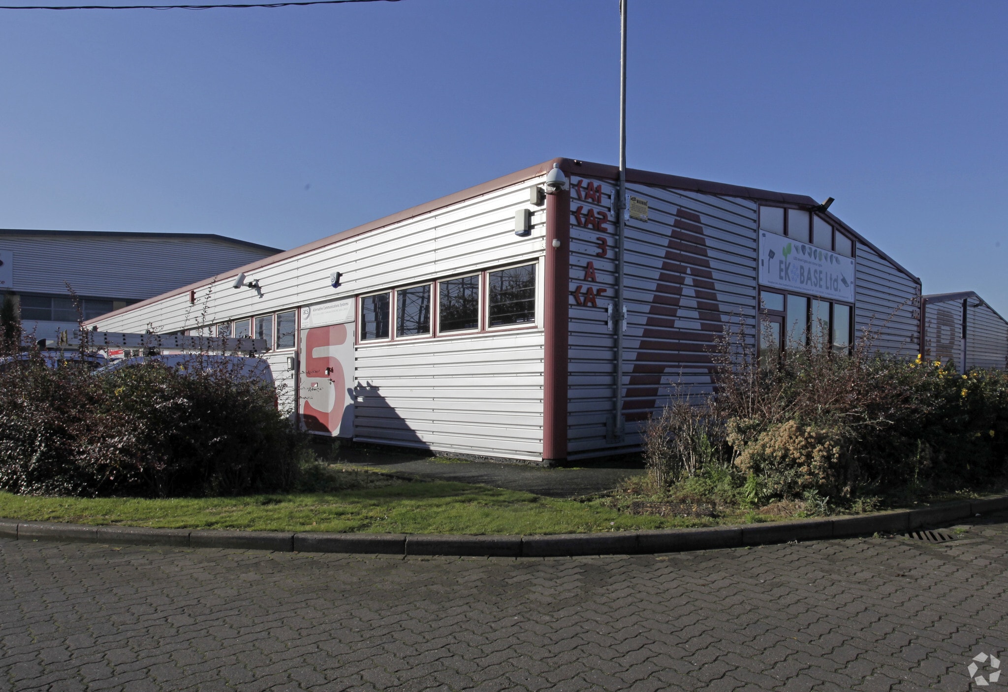 Avenue Rd, Birmingham for sale Primary Photo- Image 1 of 1