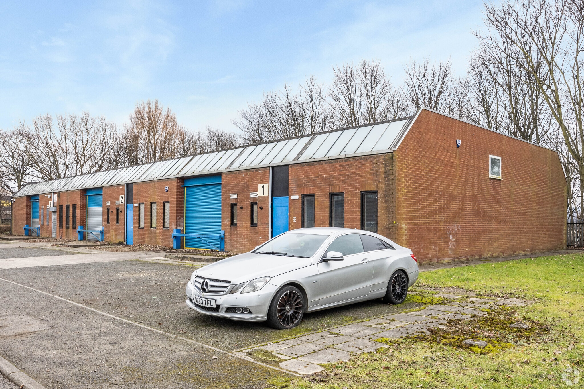 Bells Clos, Newcastle Upon Tyne for sale Primary Photo- Image 1 of 1