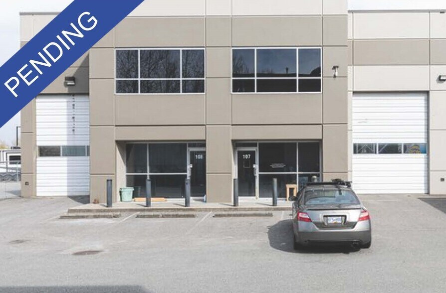 30791 Simpson Rd, Abbotsford, BC V2T 6X4