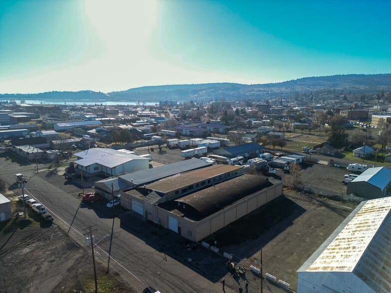 310 Market St, Klamath Falls, OR for sale - Building Photo - Image 2 of 16