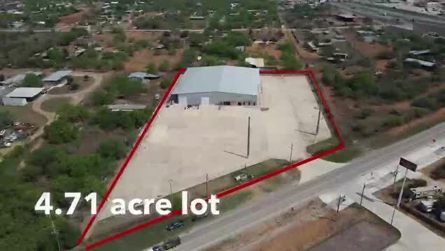 206 W Fm 468, Cotulla, TX for sale - Commercial Listing Video - Image 1 of 1