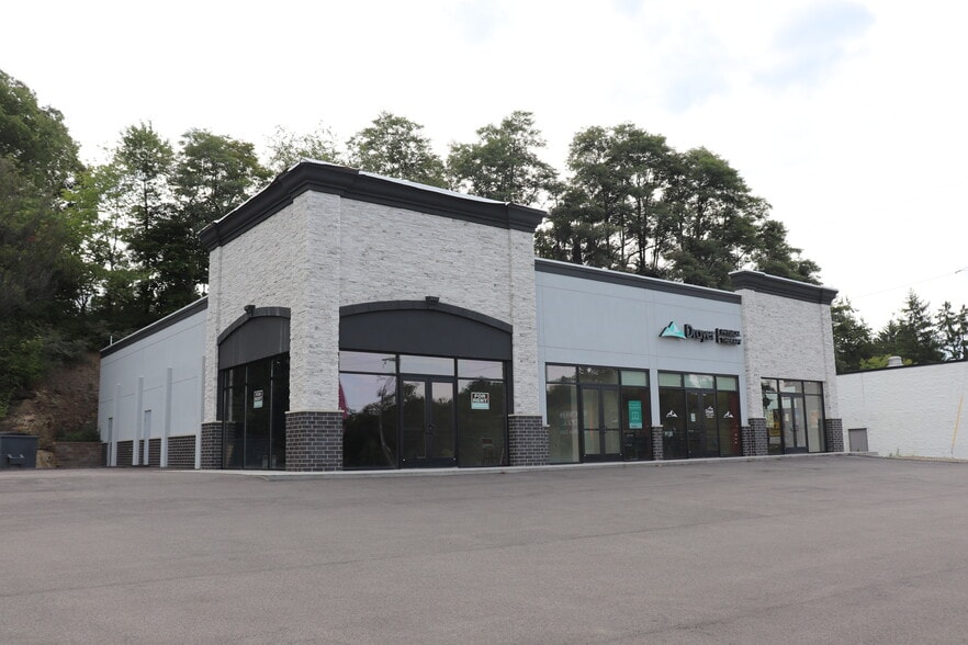 4906 William Flynn Hwy, Allison Park, PA for lease - Building Photo - Image 3 of 9