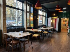 264 High St, London for lease Interior Photo- Image 1 of 5