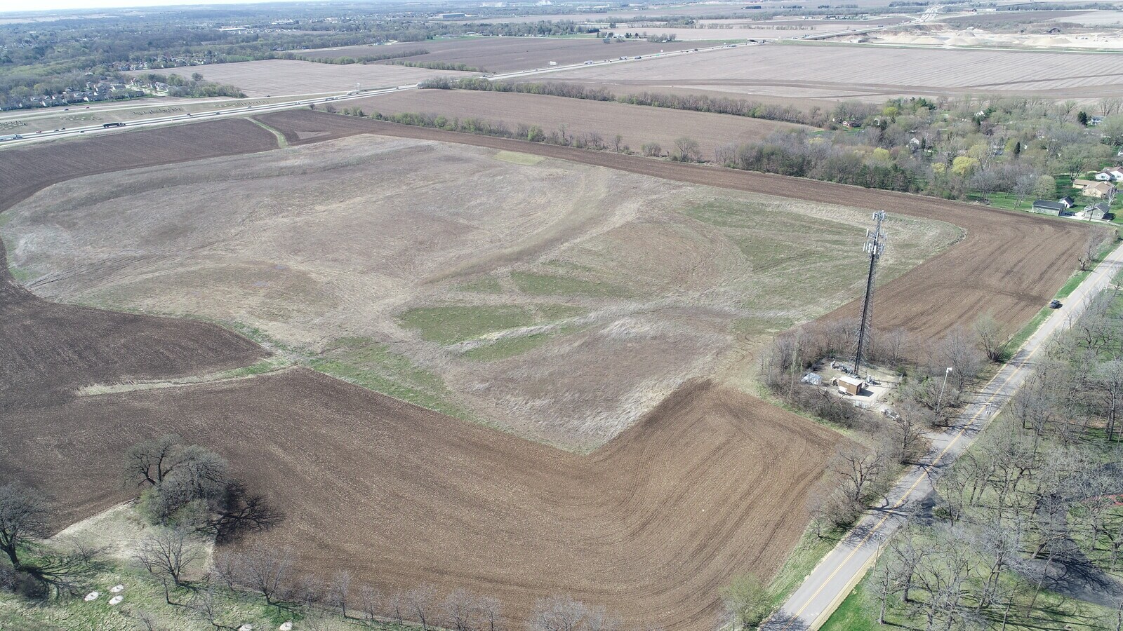 2320 Lathers, Beloit, WI 53511 Land for Sale